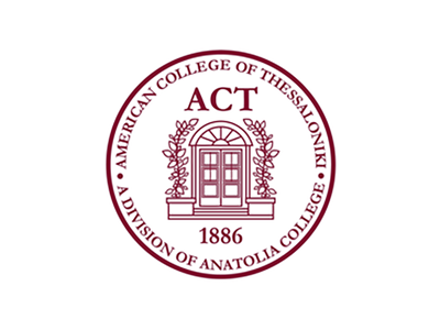 ACT Logo