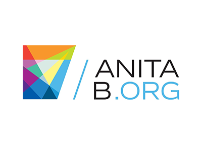 AnitaB Logo