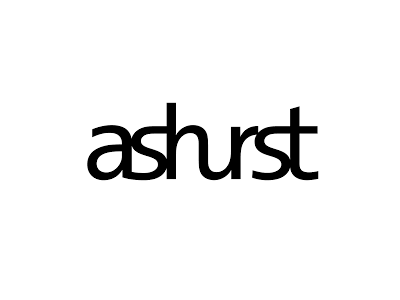 Ashurst Logo