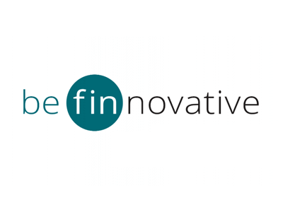 Befinnovative Logo
