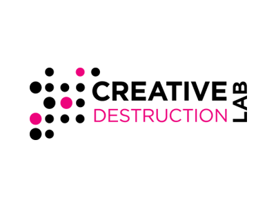 Creative Destruction Labs Logo