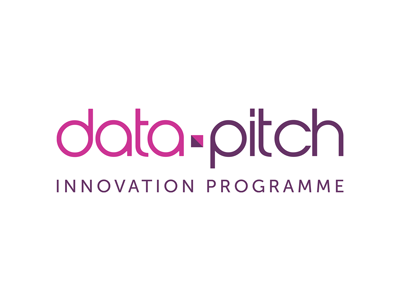Datapitch Logo
