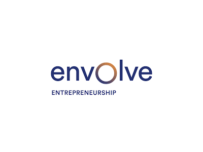 Envolve Logo