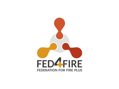 Fed4Fire Logo