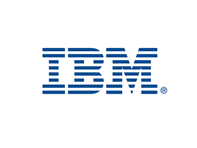 IBM Logo