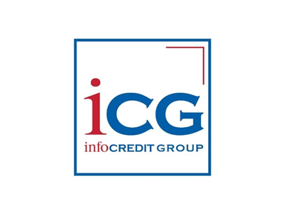 Infocredit Logo