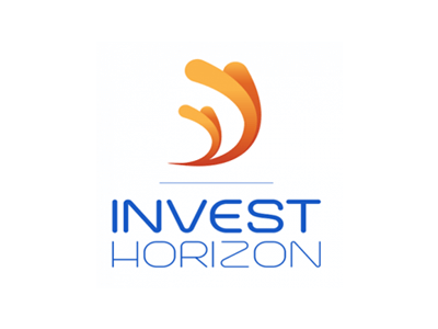 Invest Horizon Logo