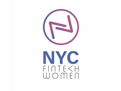 NYC Fintech Women Logo