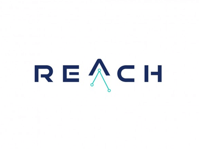 Reach Incubator Logo