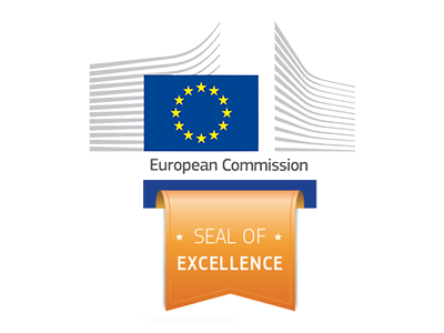 Seal of Excellence Logo