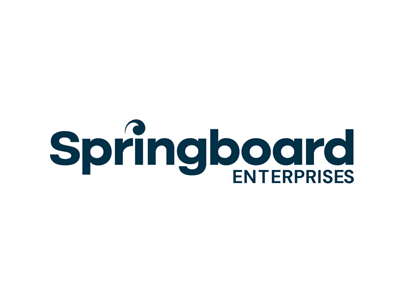 Springboard Enterprises Logo
