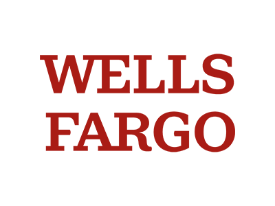 Wells Fargo Logo