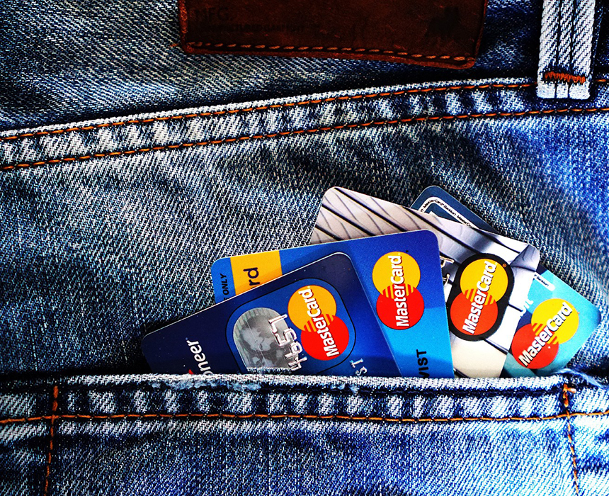 How to own your credit score within EU?