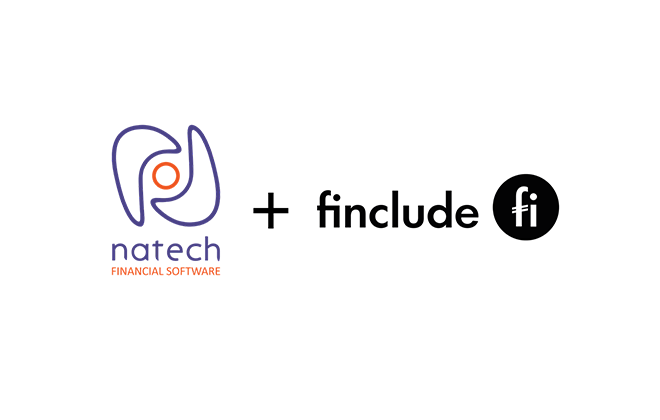 The new strategic partnership between Natech and Finclude strengthens open banking in Greece and Europe.